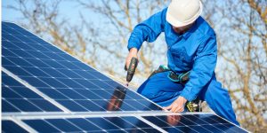 Installation Maintenance Panneaux Solaires Photovoltaïques à Saint-Ciergues